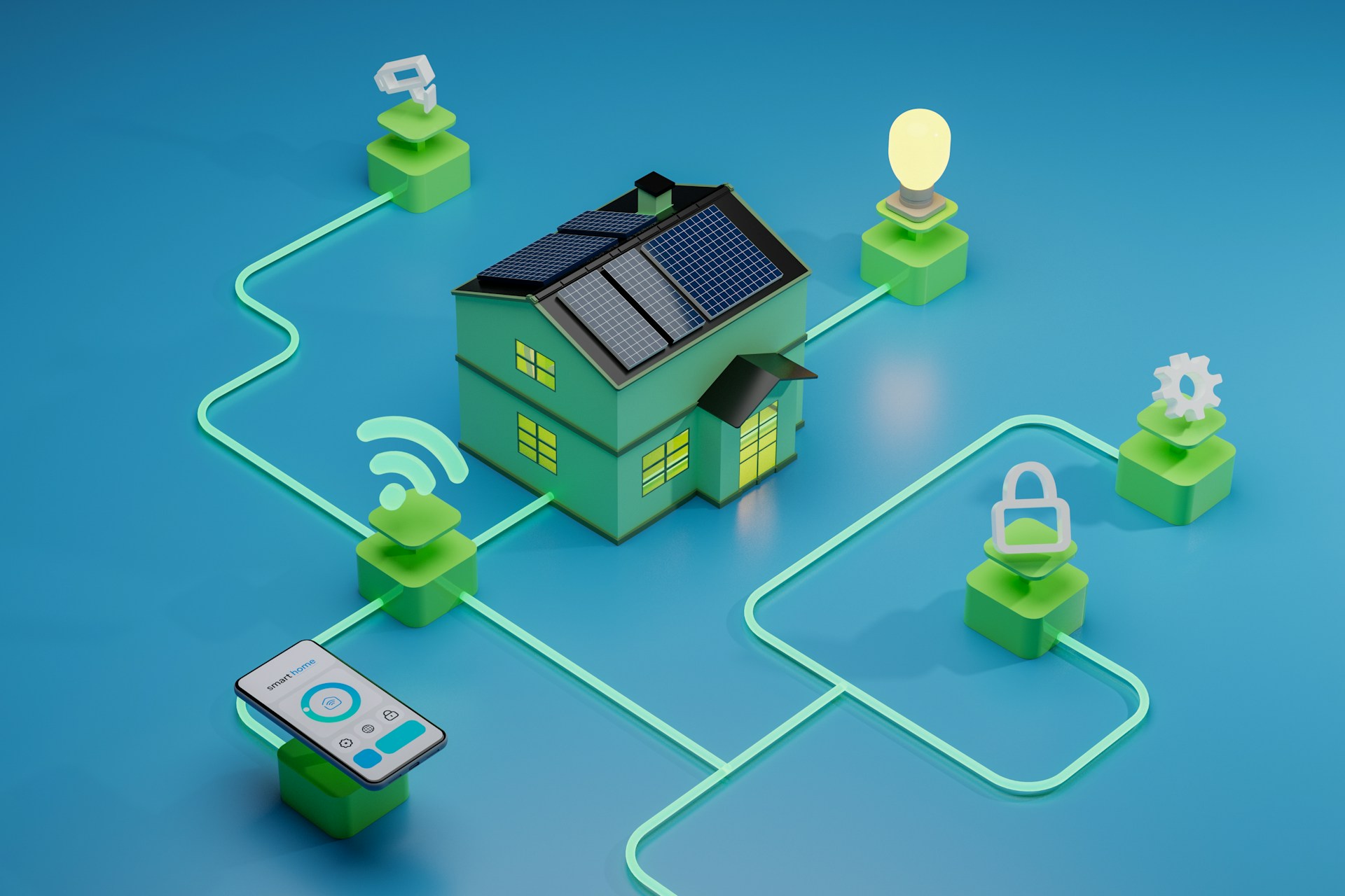 Green Fleet Solutions