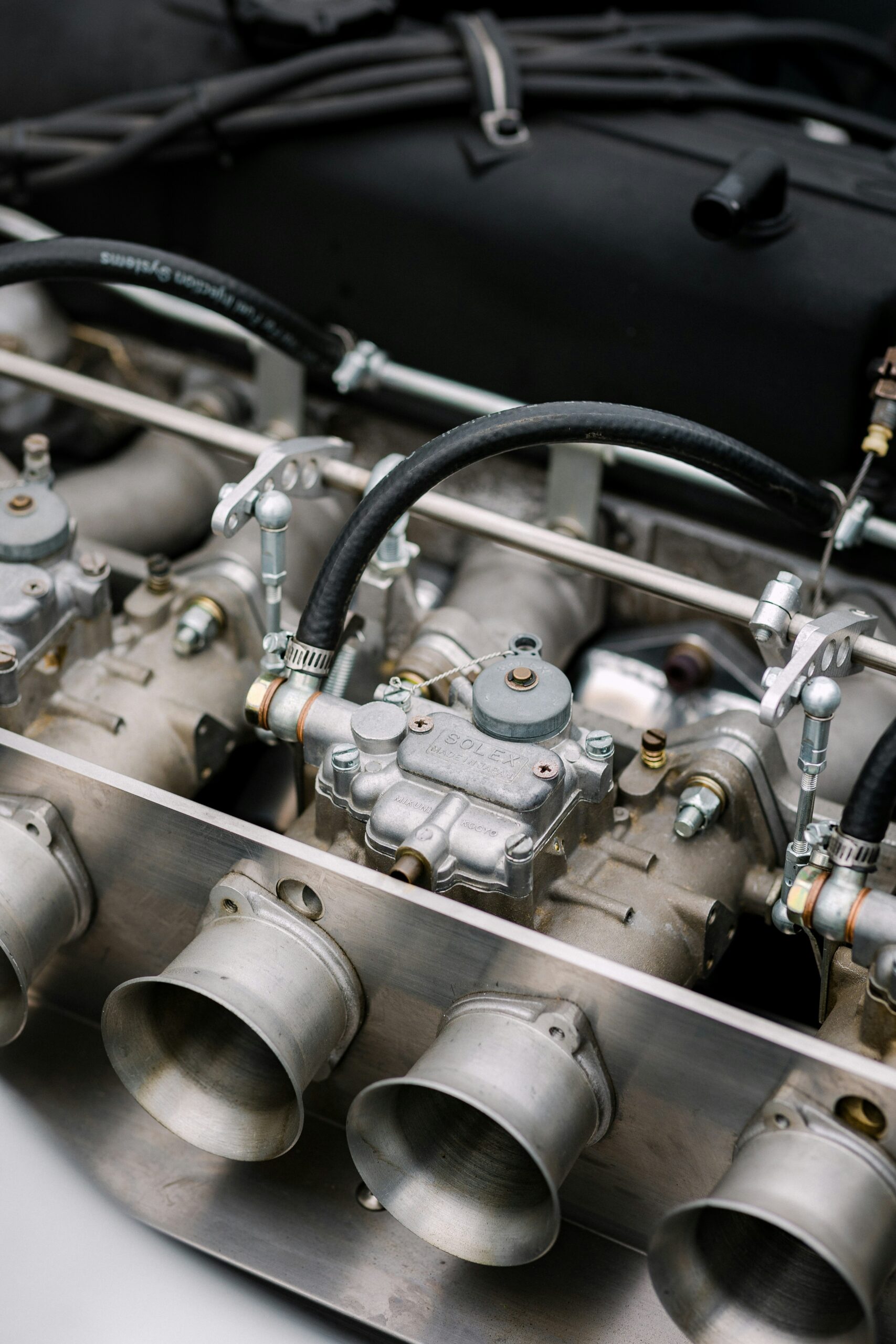 Alternative Fuels