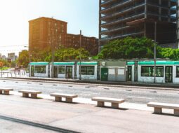 Commercial Transportation