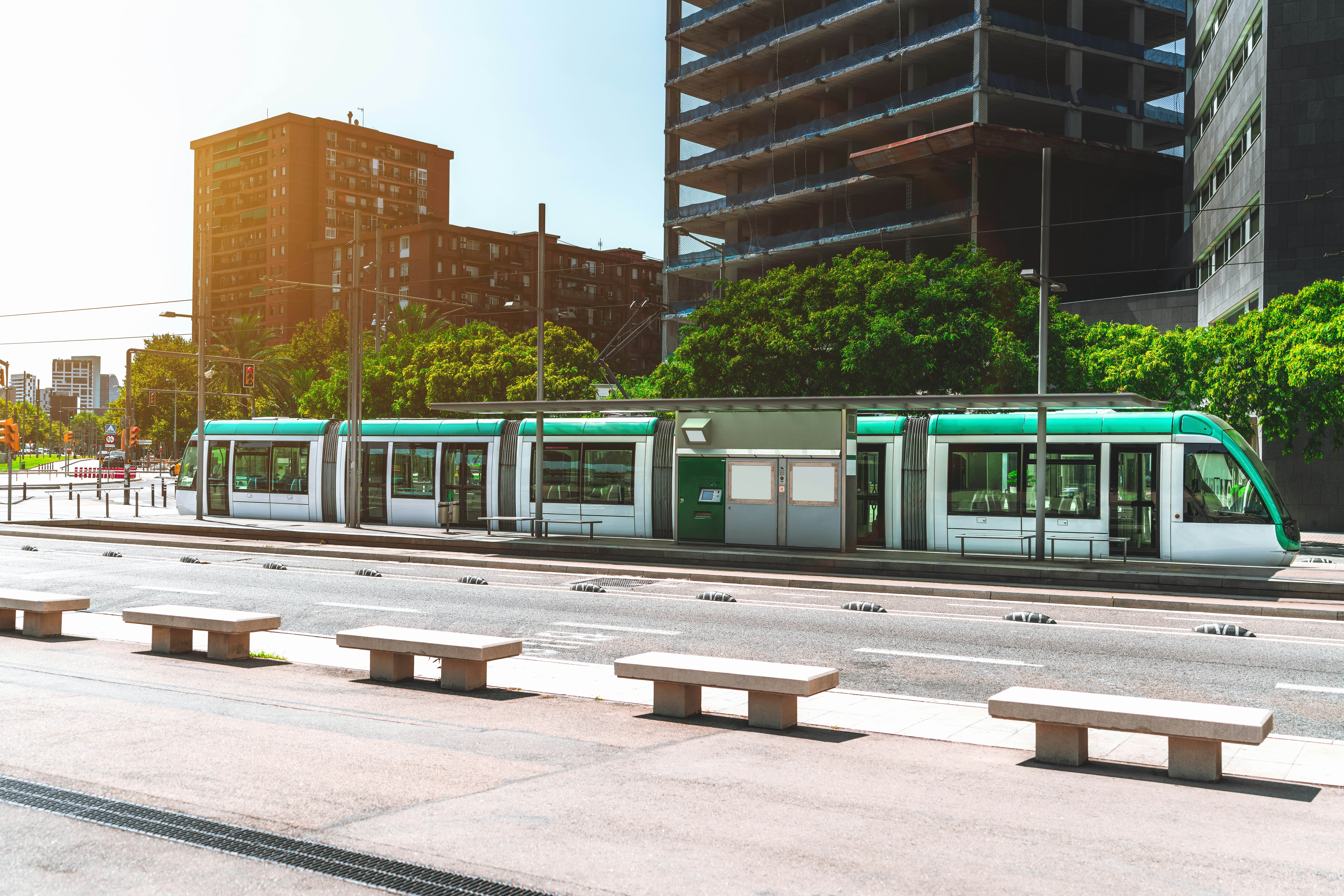 Commercial Transportation