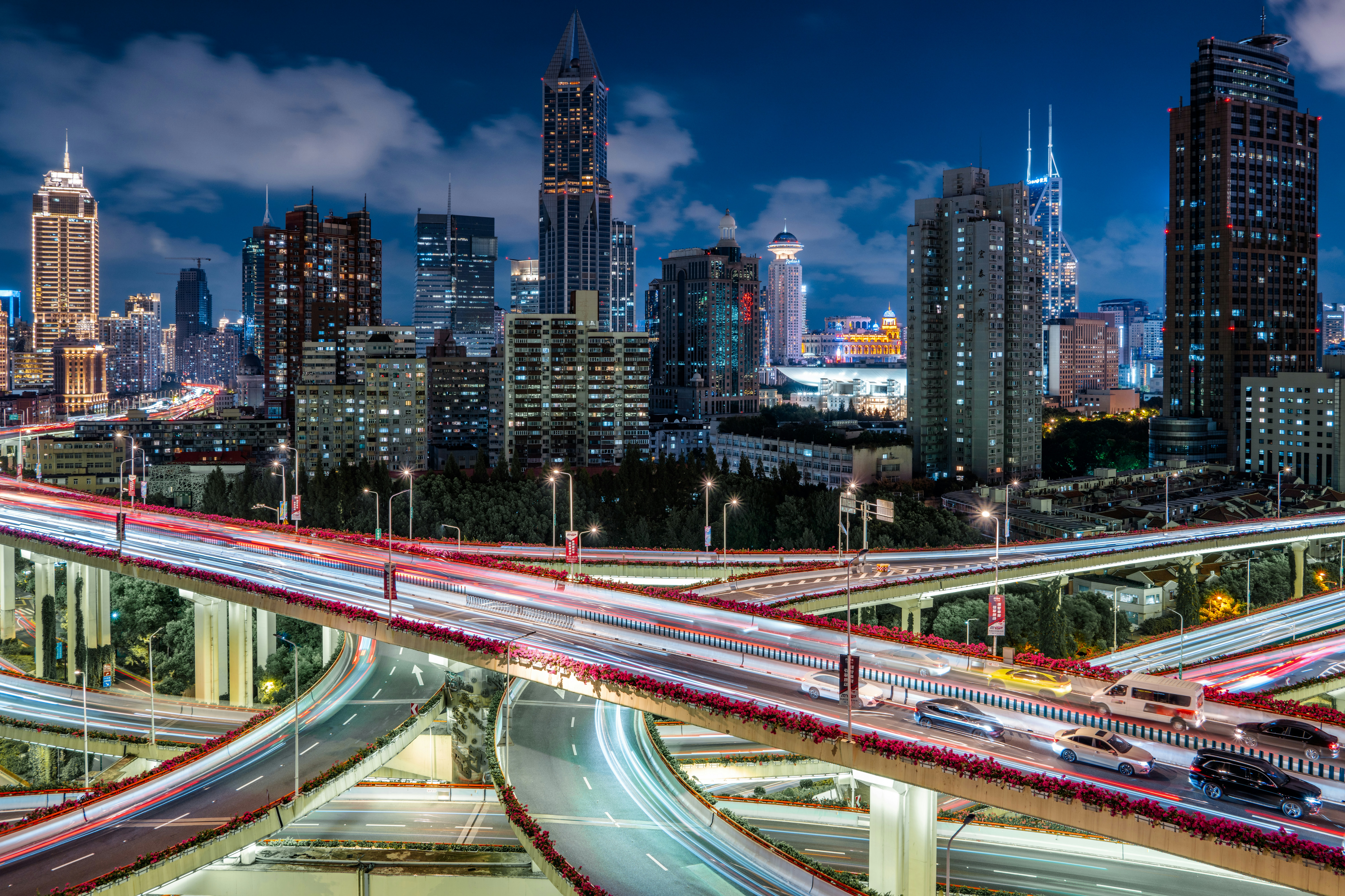 commercial transportation
