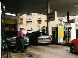 Gary S Winemaster-Fuel Development