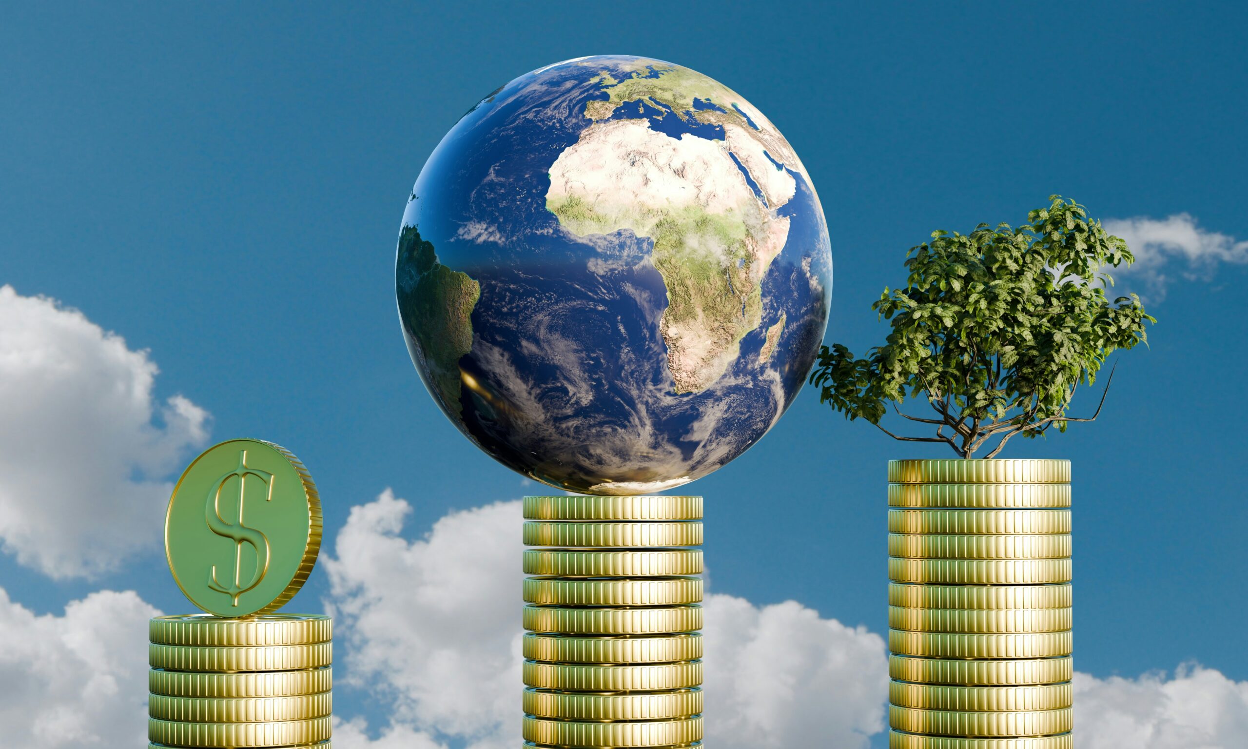 Green Business