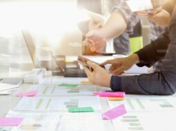 Strategic Business Growth
