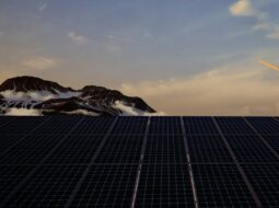 Clean Energy Transportation