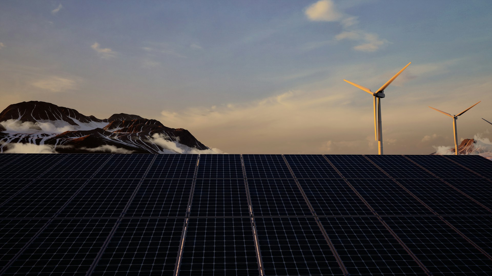 Clean Energy Transportation