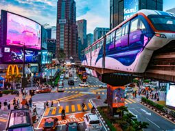 Gary Winemaster - Smart Cities