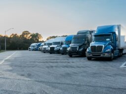 Gary Winemaster-Commercial Transportation