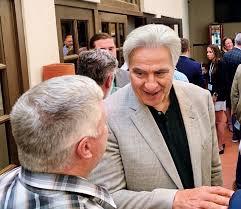 Gary S. Winemaster: expertise in engine performance optimization