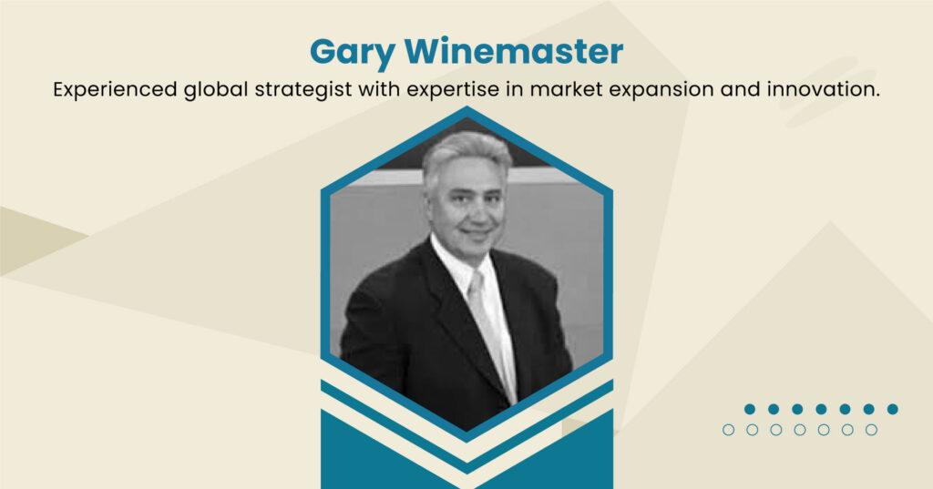 Gary S. Winemaster: visionary leadership in green transportation