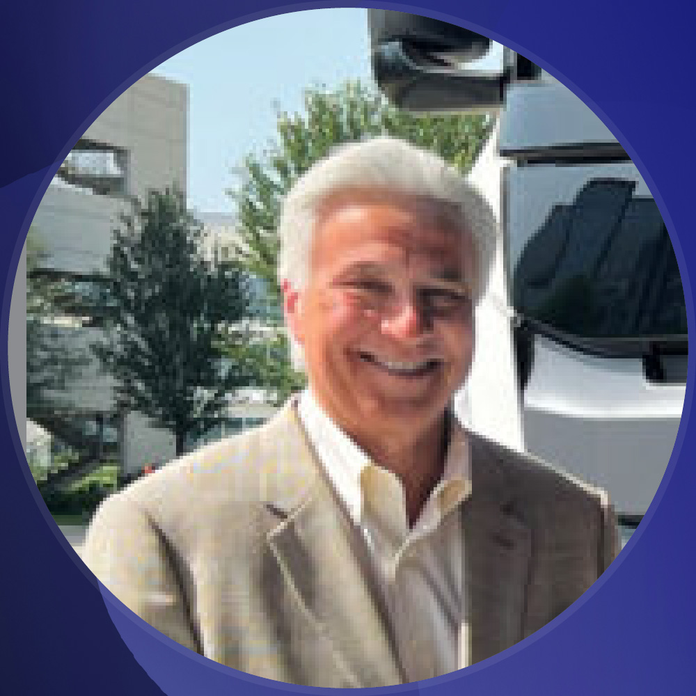 Gary S. Winemaster: telematics integration for fleet efficiency