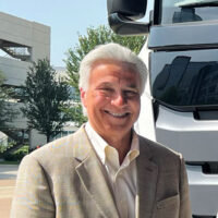 Gary S. Winemaster: championing cleaner efficient power solutions