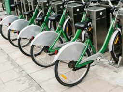 Sustainable Transportation