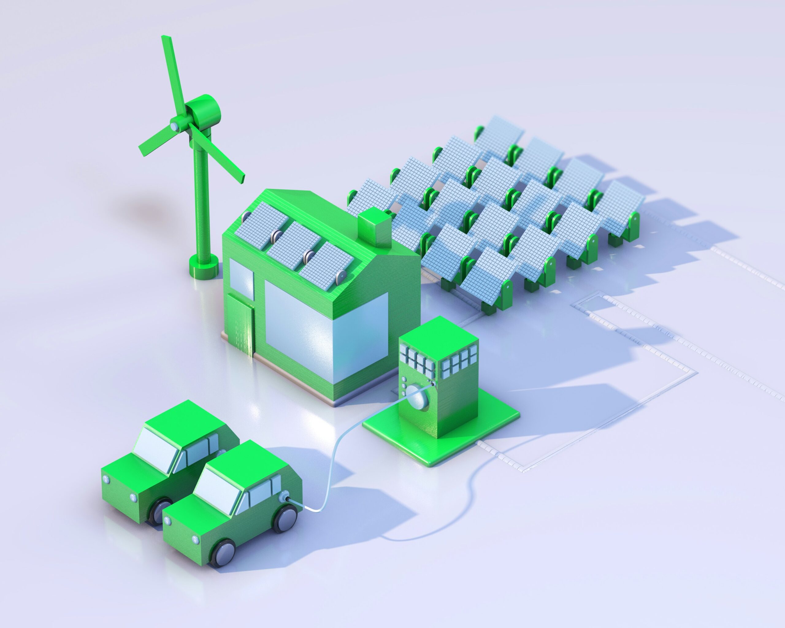 Future of Alternative Fuel Development