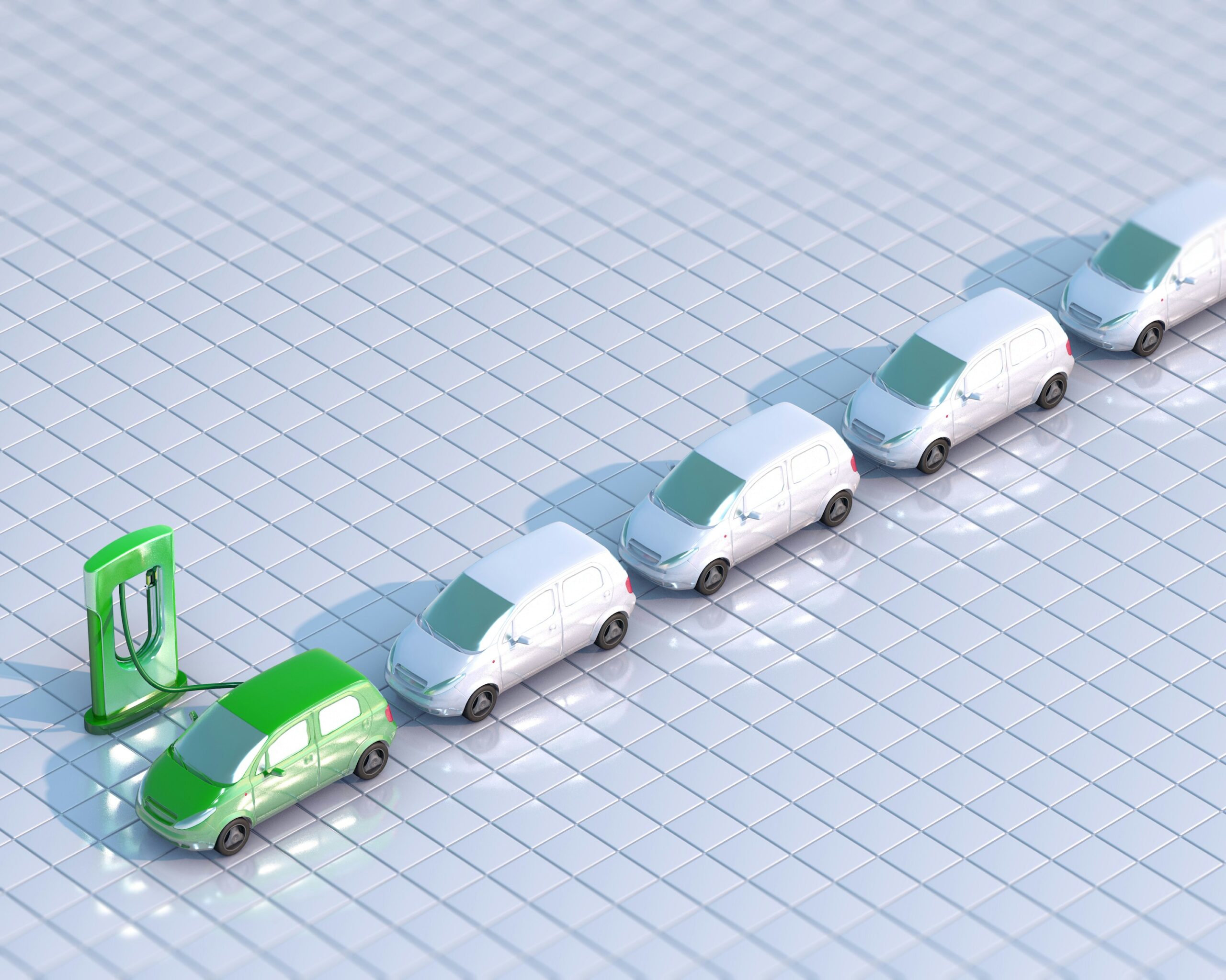 Green Fleet Solutions