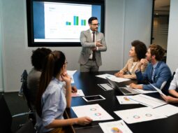 eco-friendly business growth