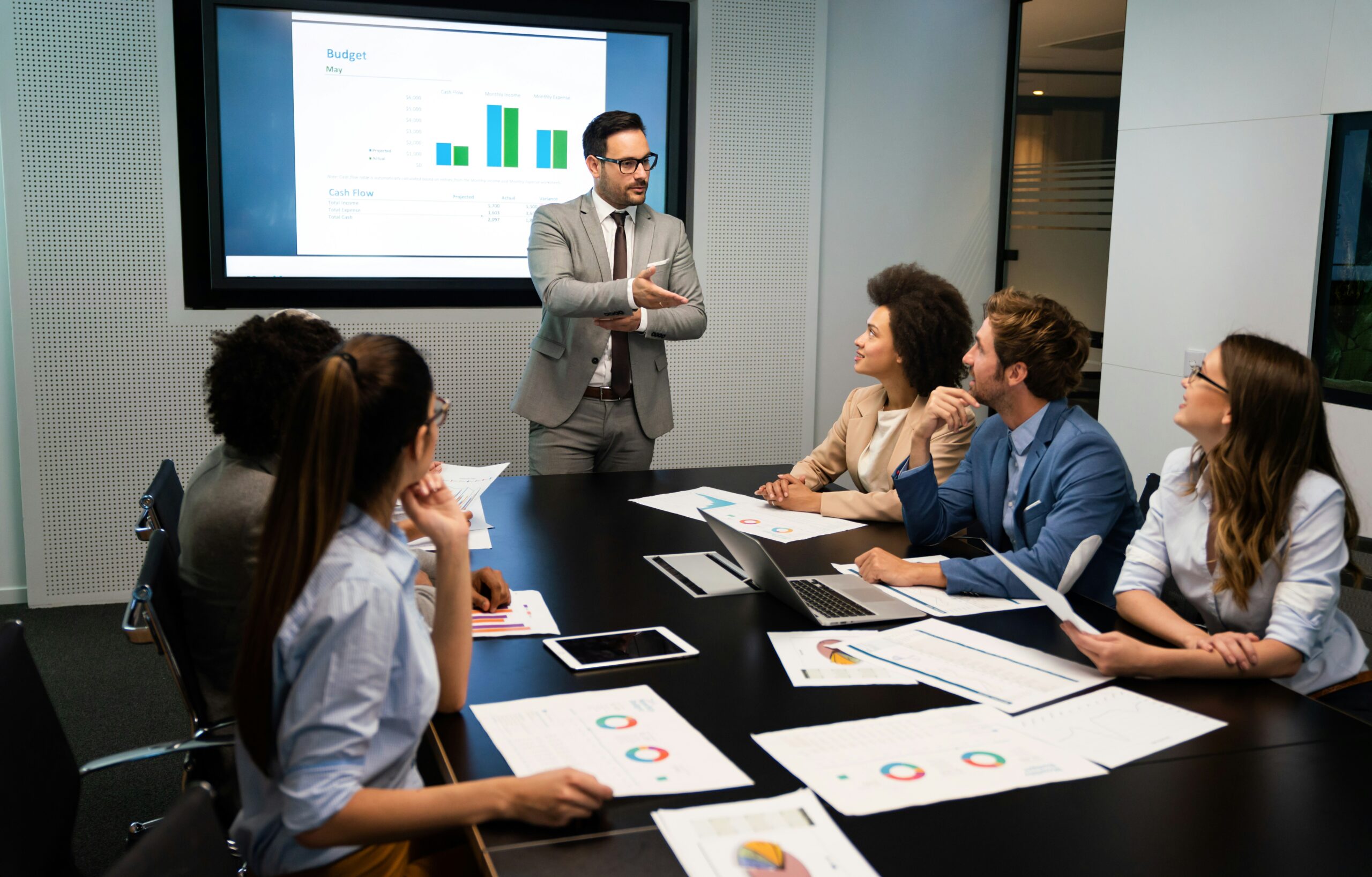 eco-friendly business growth