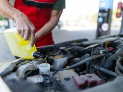 future of engine design