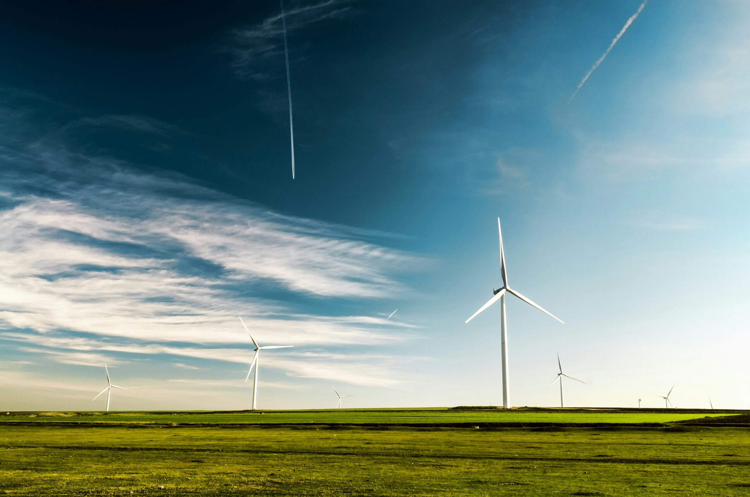 Alternative Fuel Development Trends Predicting the Energy Future of the Next Decade