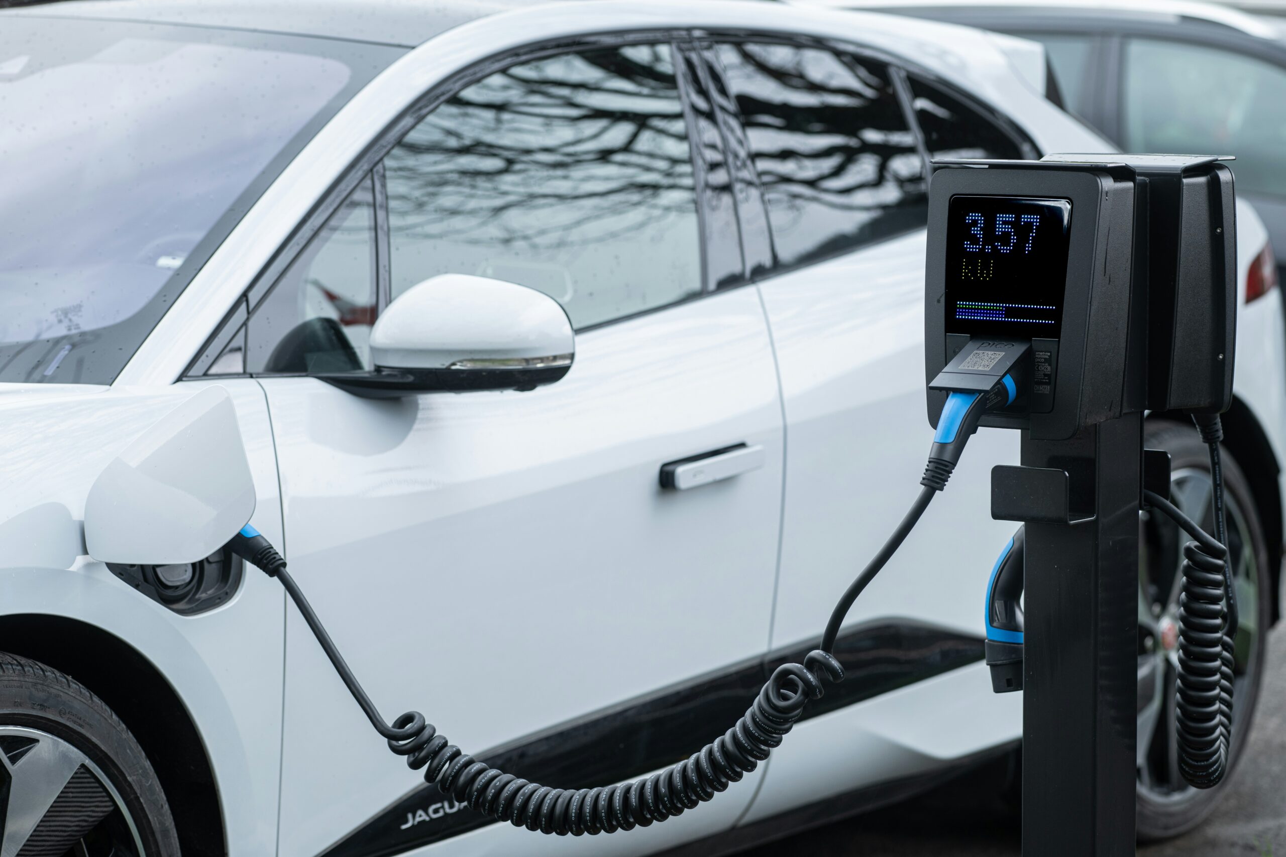 alternative fuel systems