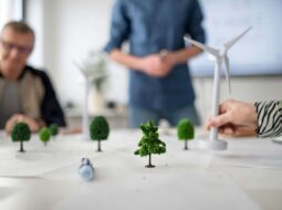 Green Innovation