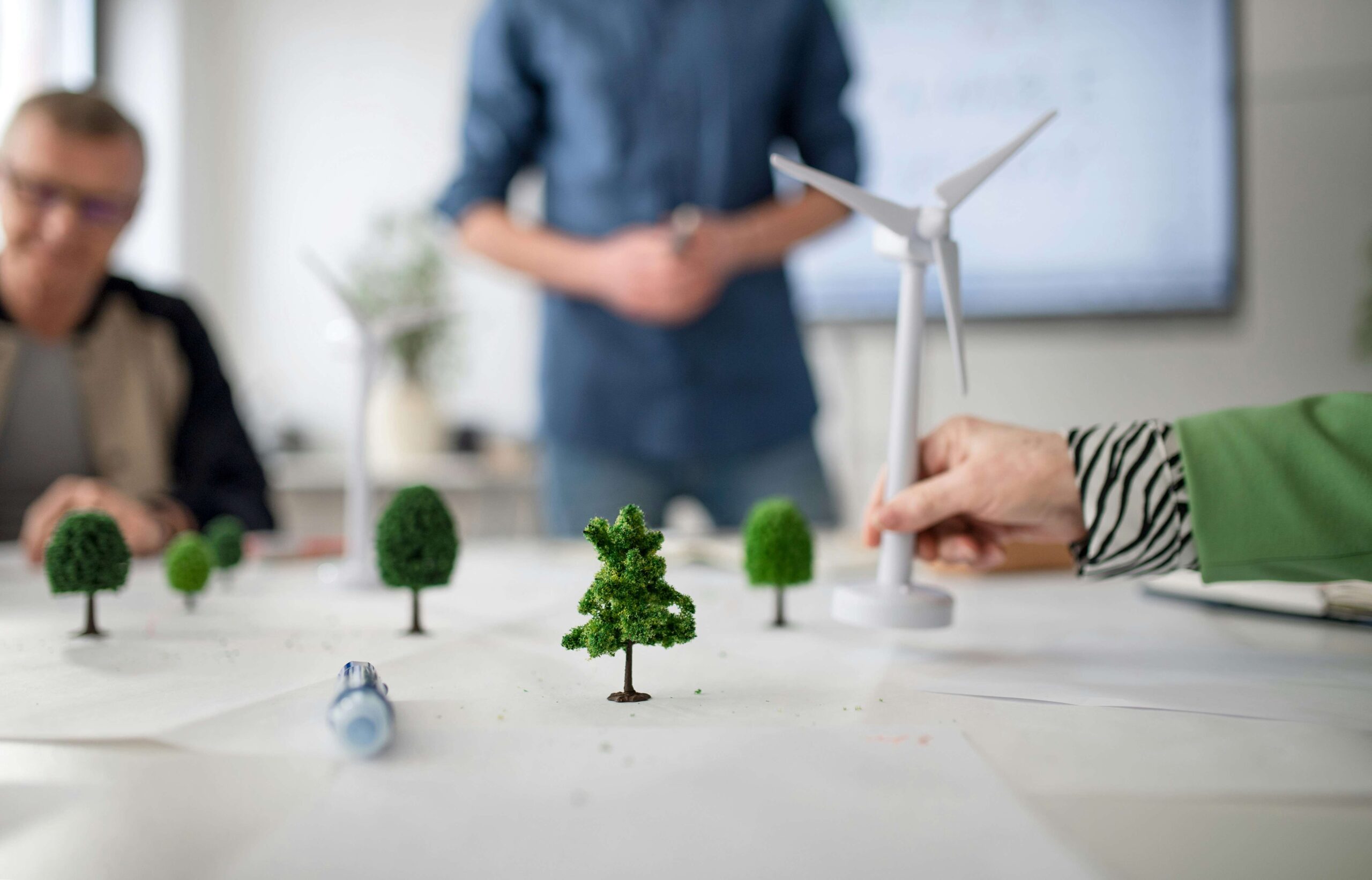 Green Innovation